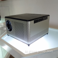 USB 4K画像品質PLAY Mini Projector